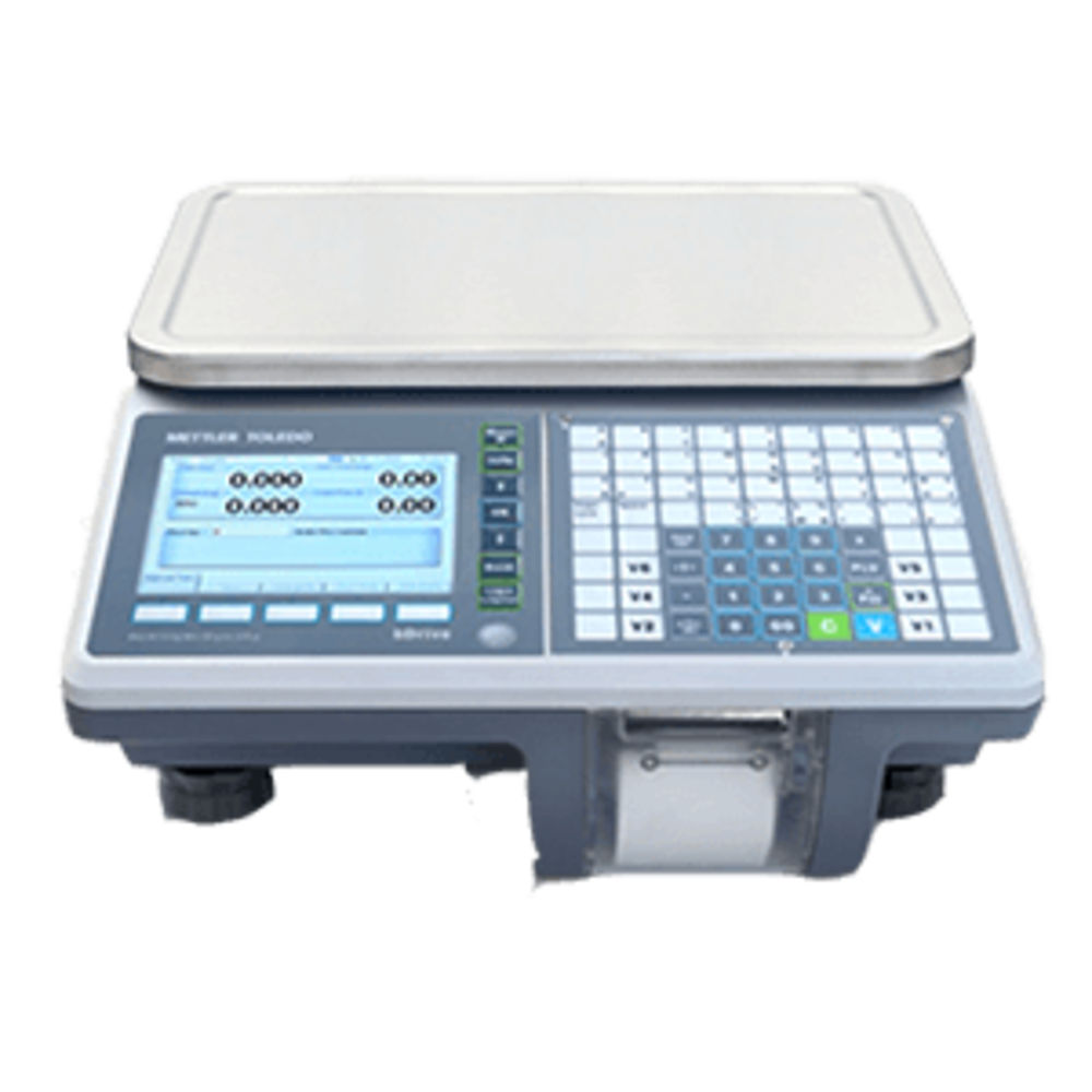 Mettler bDrive