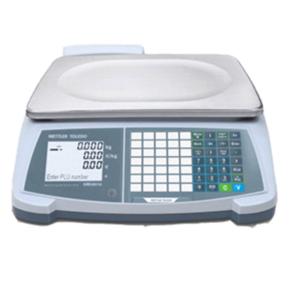 Mettler bMobile