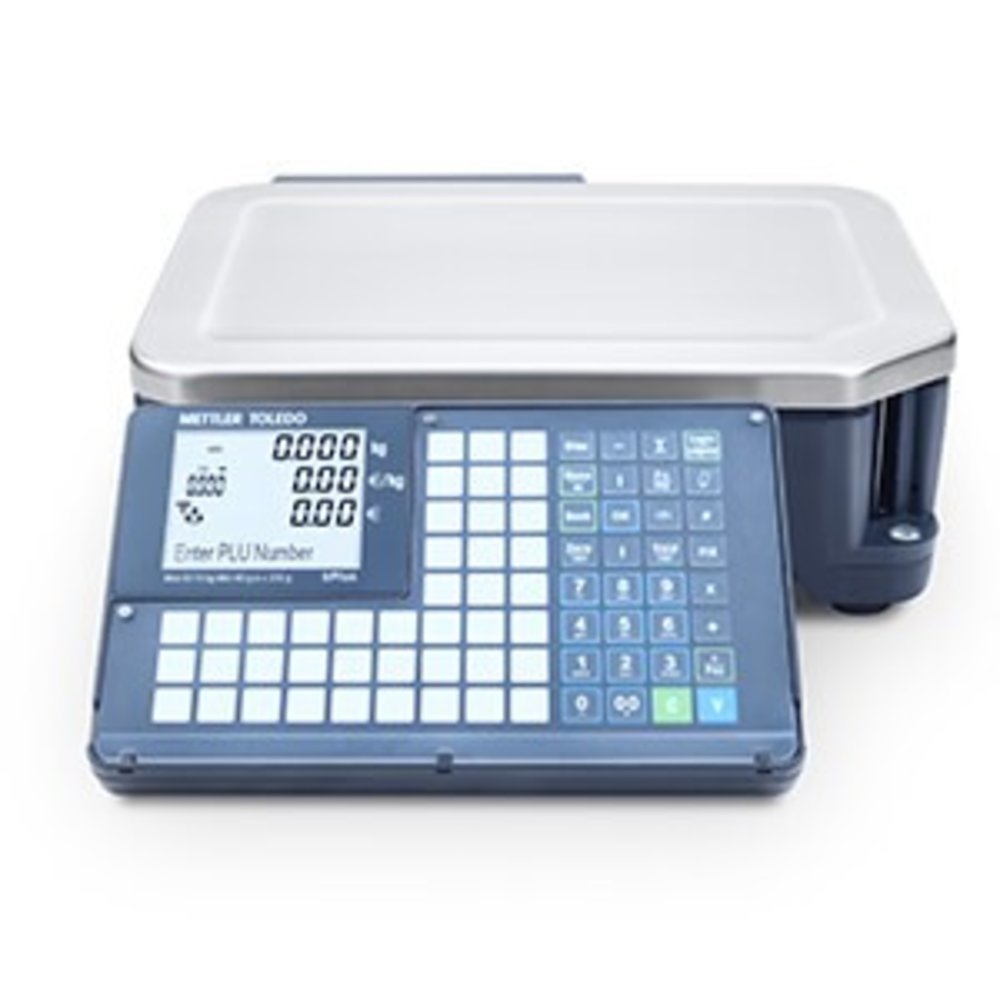 Mettler bPlus-C2