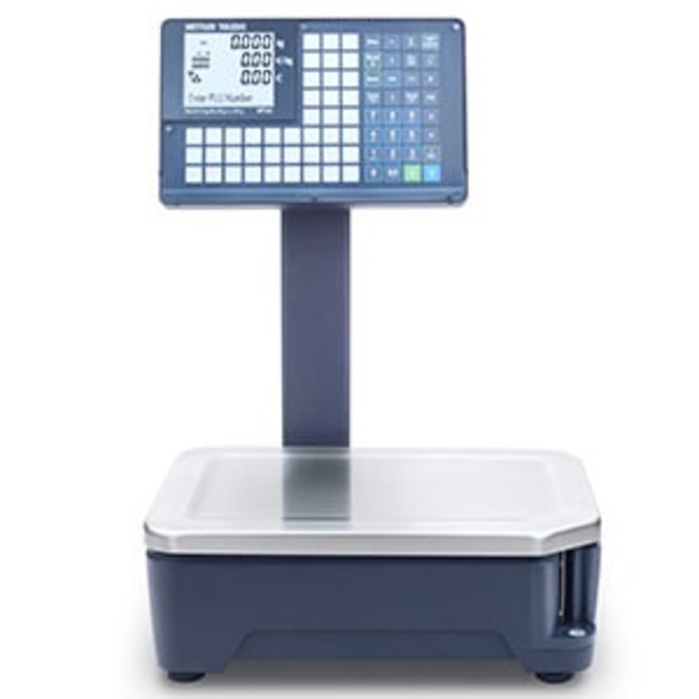 Mettler bPlus-U2