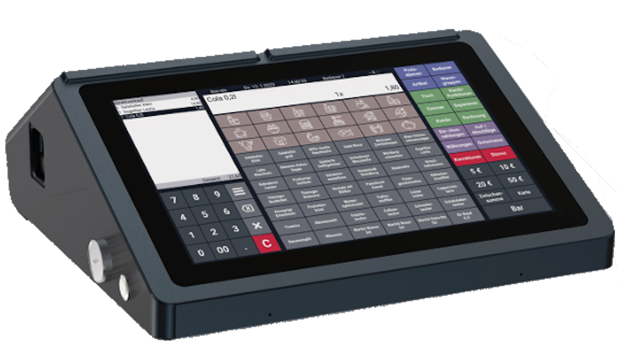 Qtouch9